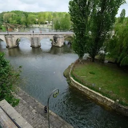 Lavilladouce Moret-sur-Loing Extérieur photo