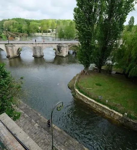 Lavilladouce