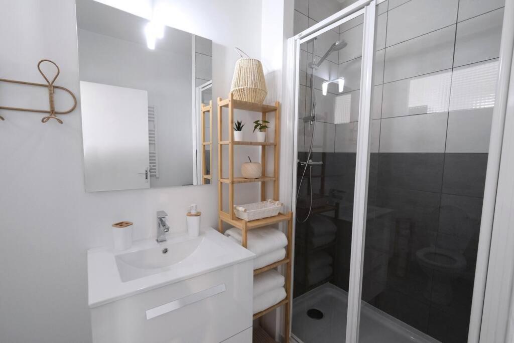Appartement Lavilladouce