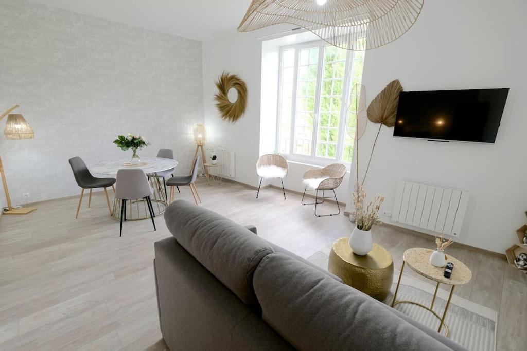 Lavilladouce Appartement *